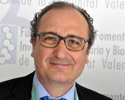 Andrés Moya / Catedrático de Genética en la Universitat de València