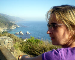 Julia Urabayen / Profesora Titular de Filosofía. Universidad de Navarra