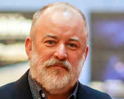 Joaquín Sevilla / Responsable de divulgación del conocimiento de la Universidad Pública de Navarra