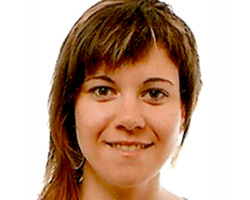 Oihane Korres Alonso / Doktorea Hezkuntzaren Berrikuntzan. Psikologia eta Hezkuntza Fakultateko irakaslea Deustuko Unibertsitatean