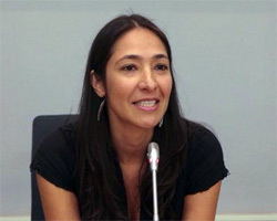 Liliana Zambrano Quintero / Investigadora Instituto de Derechos Humanos, Universidad de Deusto. Consultora en paz y conflictos