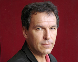 Markos Zapiain / Filosofia irakaslea