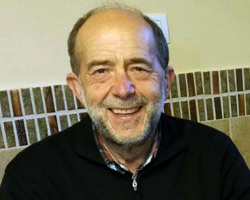 Josemari Velez de Mendizabal / Idazlea