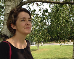 Urkiri Salaberria / Cultural Heritage PhD