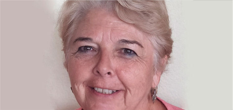 Elvira González Aguado / Berritzegune Nagusiko zientzietako aholkularia