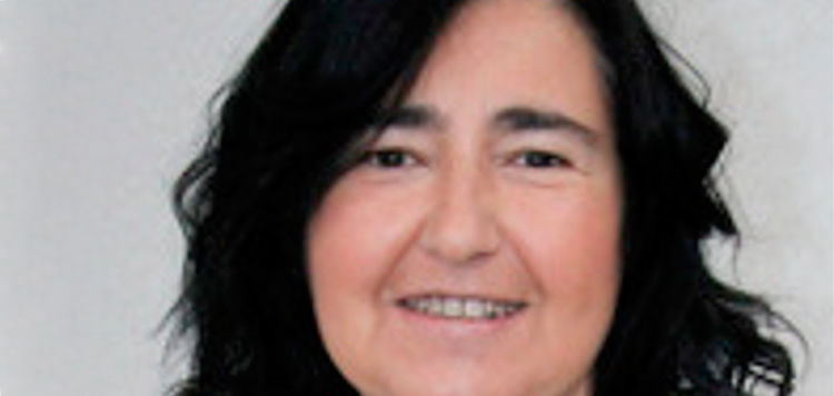 Inma Muñoa Barredo / Ikastolen Elkarteko Hizkuntza Egitasmoak taldeko kidea