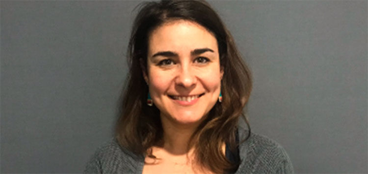Lucía Martínez Virto / Profesora de la UPNa, Investigadora y Trabajadora Social