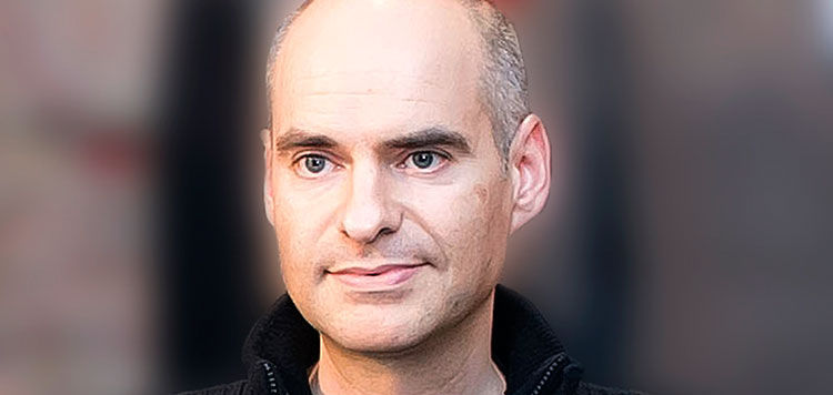 Mikel Malcorra / Presidente de Elkartean (Confederación Coordinadora de Personas con Discapacidad Física de la CAPV)