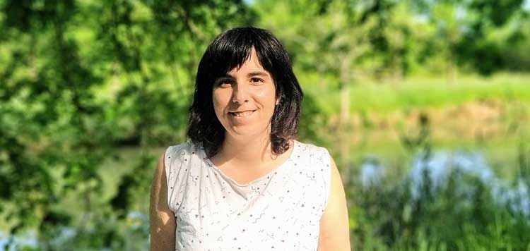 Nahia Idoiaga Mondragon / EHU-ko irakaslea Bilboko Hezkuntza Fakultatean eta KideOn ikerketa taldeko kidea