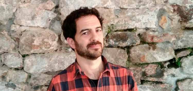 Xabi Gomez / Irakaslea